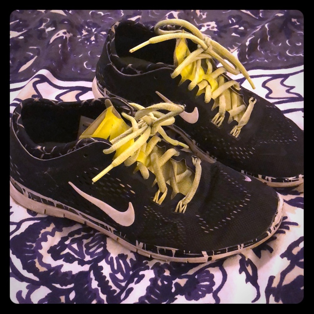 Used nikes